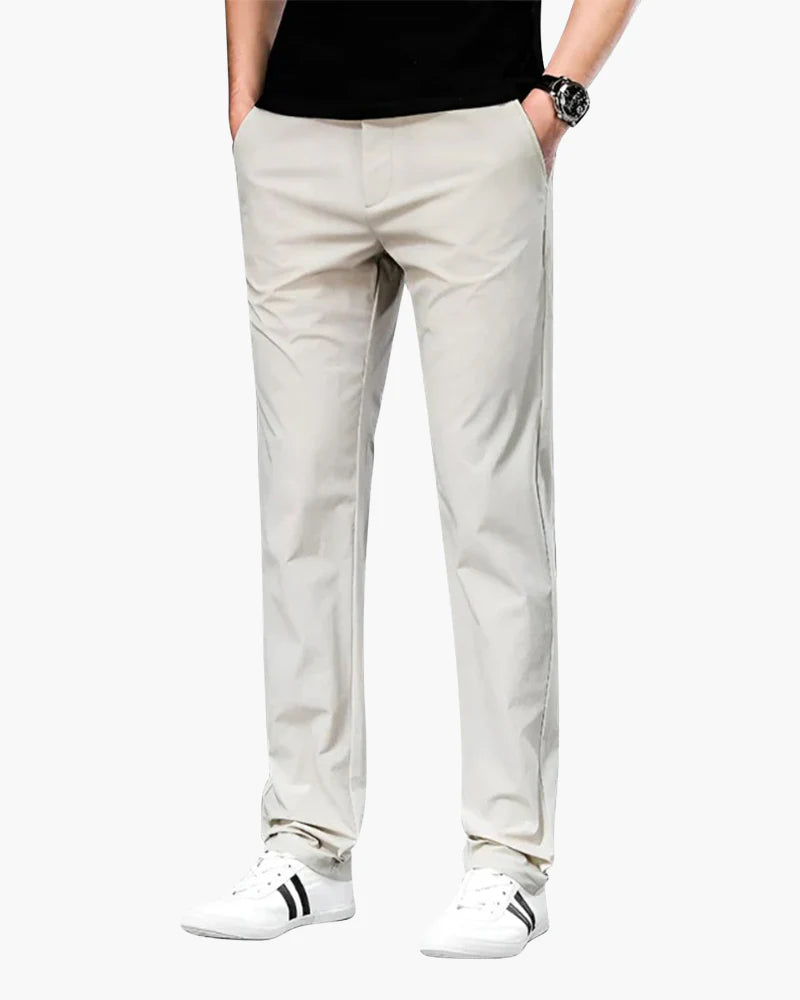 Rish Club - Porto Chino Pants