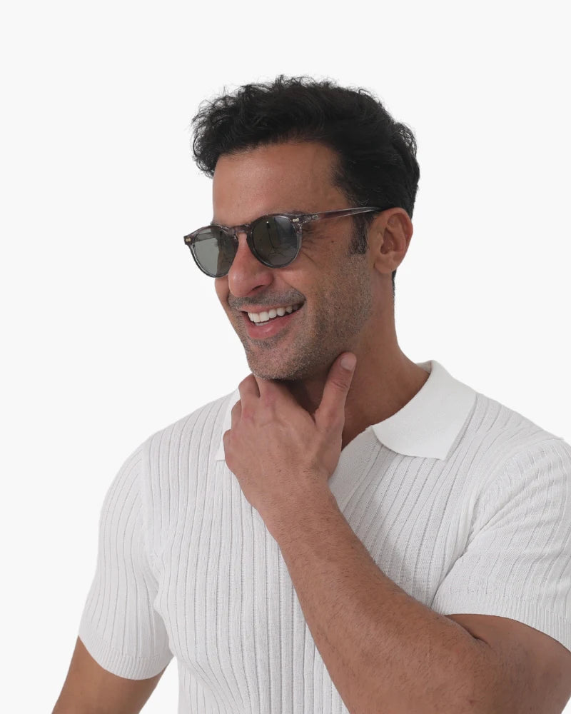 Rish Club Sunglasses (Polarised)