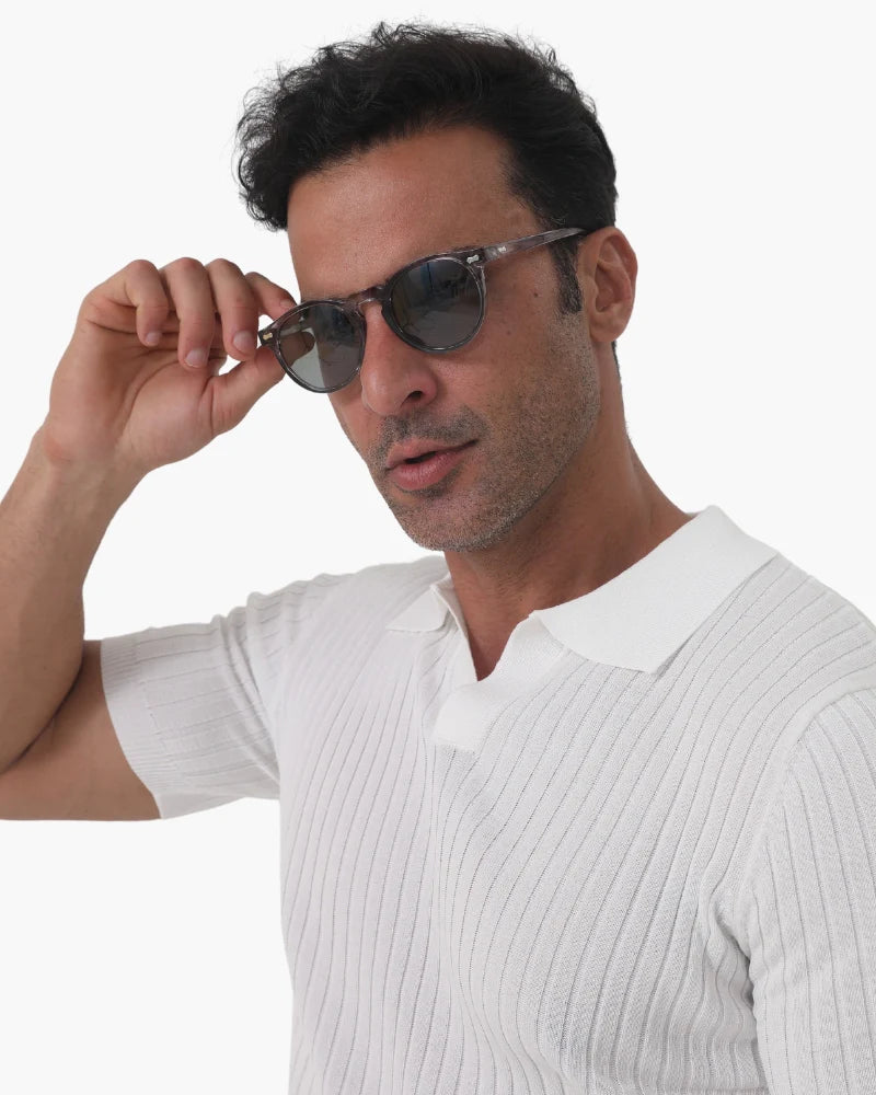 Rish Club Sunglasses (Polarised)