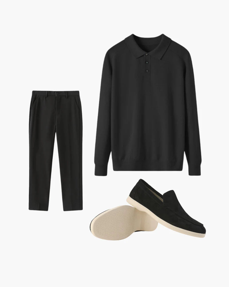 Rish Club - Stylish Dinner