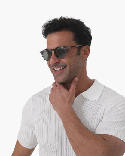 Rish Club Sunglasses (Polarised)