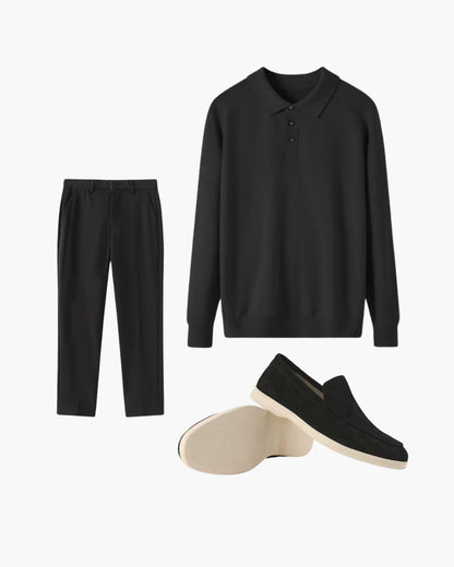 Rish Club - Stylish Dinner